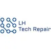 LH Tech Repair logo