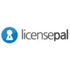 Licensepal.com logo