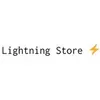 Logo Lightning Store