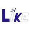 likeinformatica.es tienda informatica logo