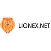 Lionex logo