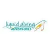 Liquid Diving Adventures logo