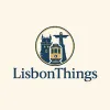 Lisbon Things logo