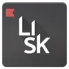 Lisk Freewallet logo