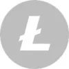 Litecoin Core Client logo