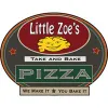 Little Zoe's Pizza logo