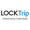 LockTrip logo