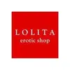 Lolita Erotic Shop logo