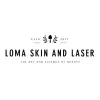 Loma Skin and Laser logo
