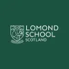 Lomond School logo