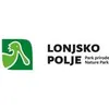 Lonjsko Polje Nature Park logo