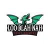 LOO-BLAH-NAH logo
