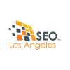 Los Angeles SEO logo