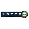 Lotto60 logo