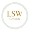 LSW Mind Cards logo