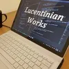 Lucentinian Works Co Ltd logo