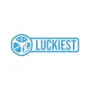 Luckiest logo