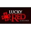 Lucky Red Casino logo