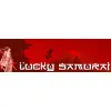 Lucky Samurai logo