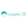 Logo Luegete28 Zurich Apartments