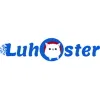 Luhoster logo