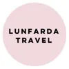 Lunfarda Travel logo