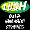 Lush.com logo