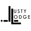 Lusty Lodge logo