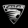 Faster.rent | Car Rental Dubai logo