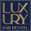 luxurycarrental logo