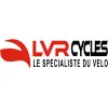 LVR Cycles logo