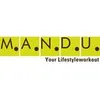 M.A.N.D.U Steyr logo