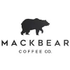 mackbear coffee logo