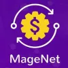 MageNet logo