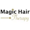 Magic Hair Oficial logo