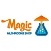 Magic Mushrooms Shop logo