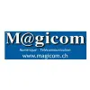 Magicom logo