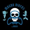 Magna Divers logo