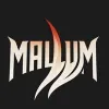 Malum Limited. logo