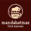Logo Mandabatmaz