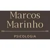 Marcos Marinho logo