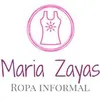 Maria Zayas logo