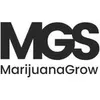 Marijuana Grow Shop logo