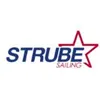 Mark Strube Sailing logo