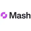 Mash Mobile Lightning Wallet logo