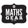Mathsgear.co.uk logo