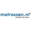 Matrassen.nl logo