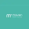 Logo Maven Marketing Co