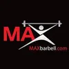 Maxbarbell.com logo