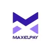 No KYC Crypto Payment Gateway - Maxelpay logo